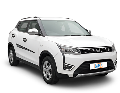 2023 Mahindra XUV300 - SUV - Diesel - Manual - ₹9.40 lakh